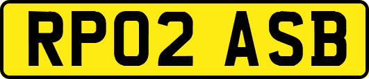 RP02ASB