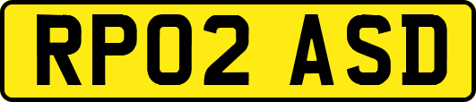 RP02ASD