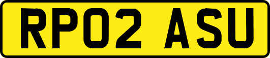 RP02ASU
