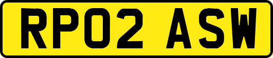 RP02ASW