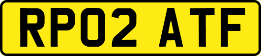RP02ATF