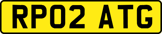 RP02ATG