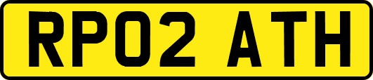 RP02ATH