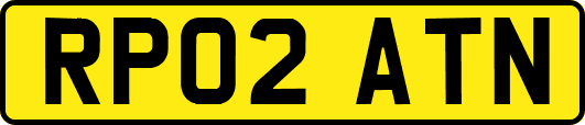 RP02ATN