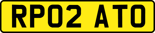 RP02ATO