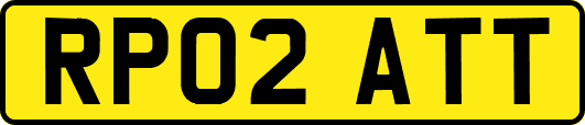 RP02ATT