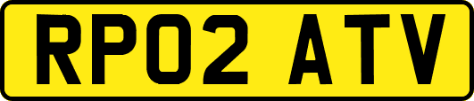 RP02ATV