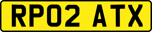 RP02ATX