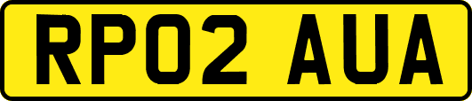 RP02AUA