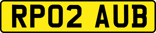 RP02AUB