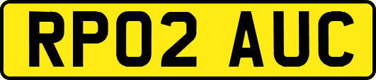 RP02AUC