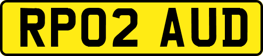 RP02AUD