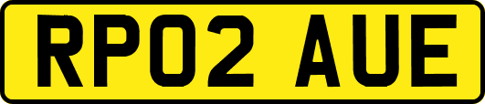 RP02AUE