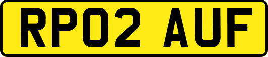 RP02AUF