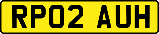 RP02AUH