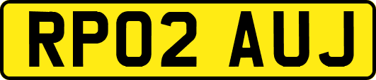 RP02AUJ
