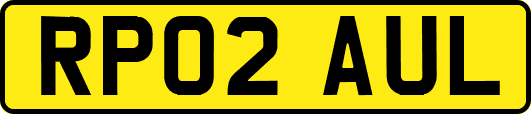 RP02AUL