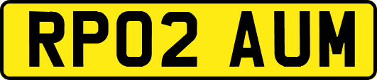 RP02AUM