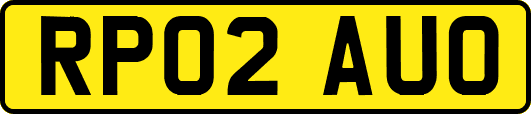 RP02AUO