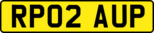RP02AUP