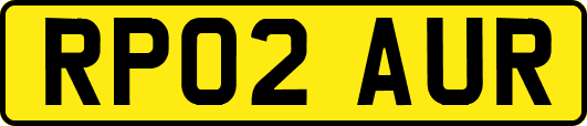 RP02AUR
