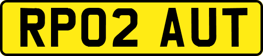 RP02AUT