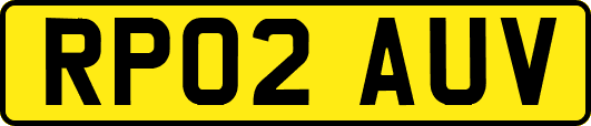 RP02AUV