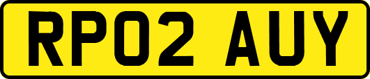 RP02AUY