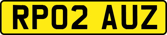 RP02AUZ