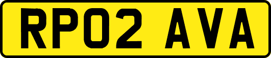 RP02AVA