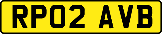 RP02AVB