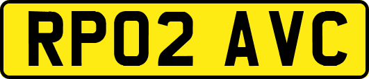 RP02AVC