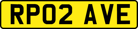 RP02AVE