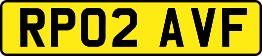 RP02AVF