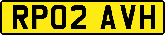 RP02AVH