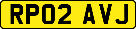 RP02AVJ