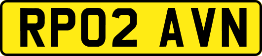 RP02AVN