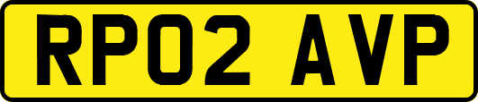 RP02AVP