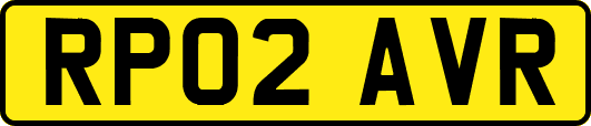 RP02AVR