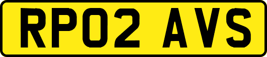 RP02AVS
