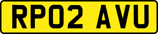 RP02AVU