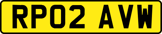 RP02AVW