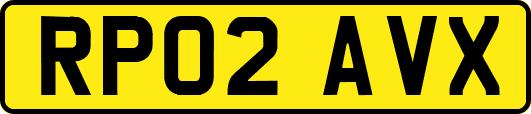 RP02AVX