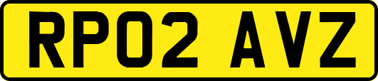 RP02AVZ