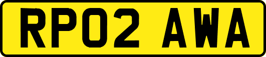 RP02AWA