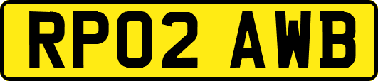 RP02AWB