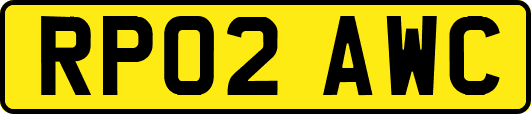 RP02AWC