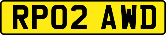 RP02AWD