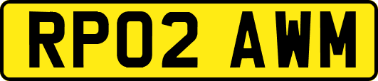 RP02AWM