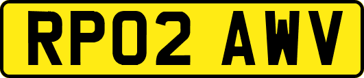 RP02AWV